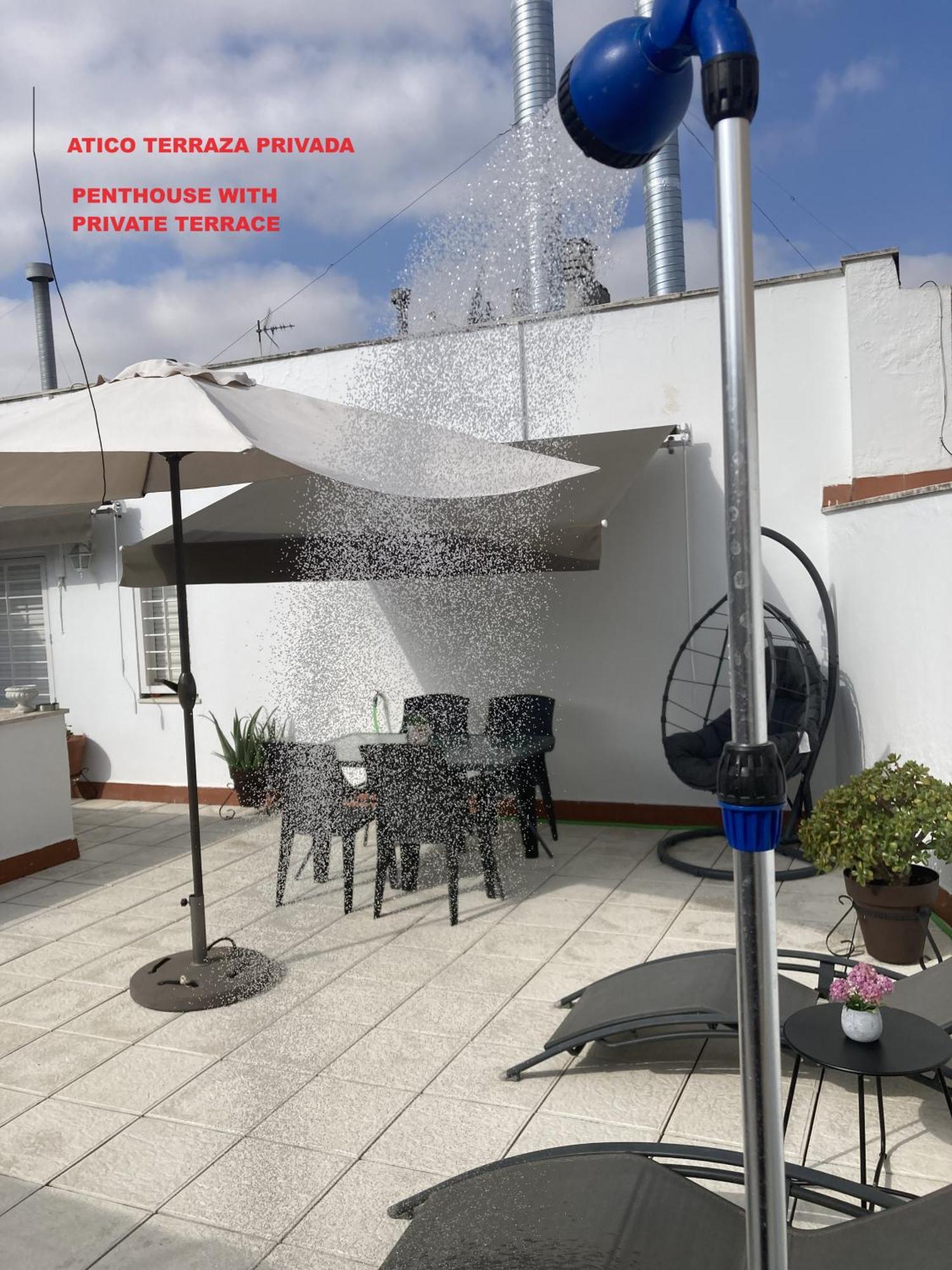 Jimios Alcazar Catedral Apartment Seville Exterior photo