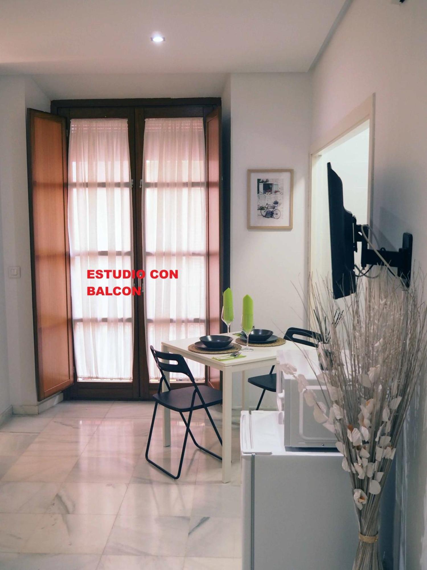 Jimios Alcazar Catedral Apartment Seville Exterior photo